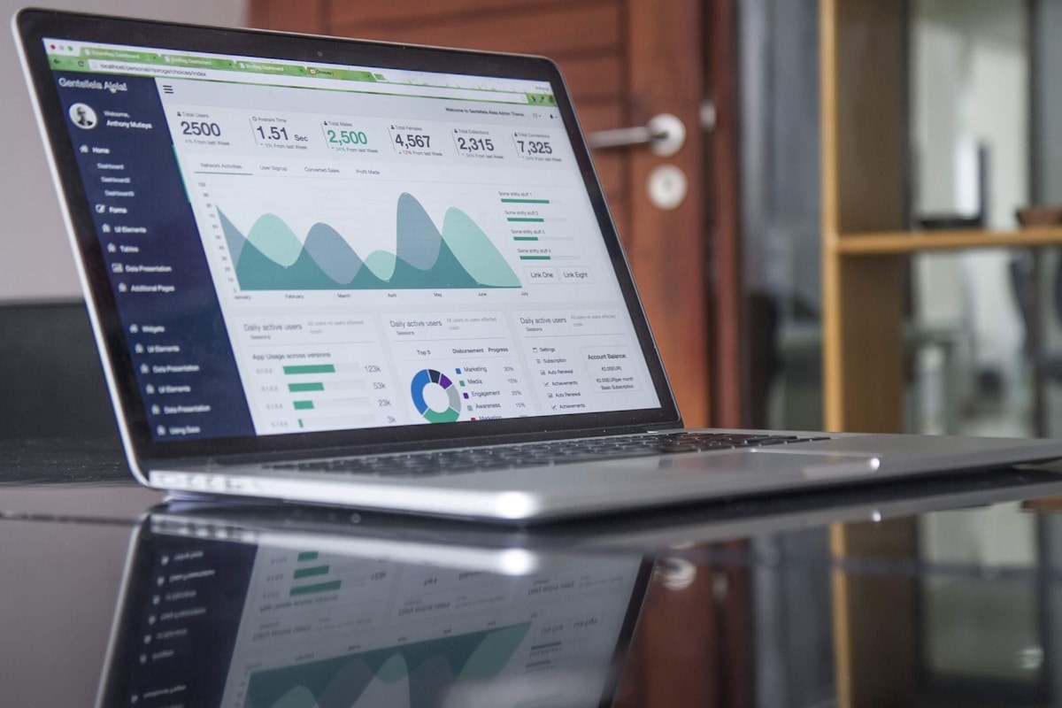 Business Website