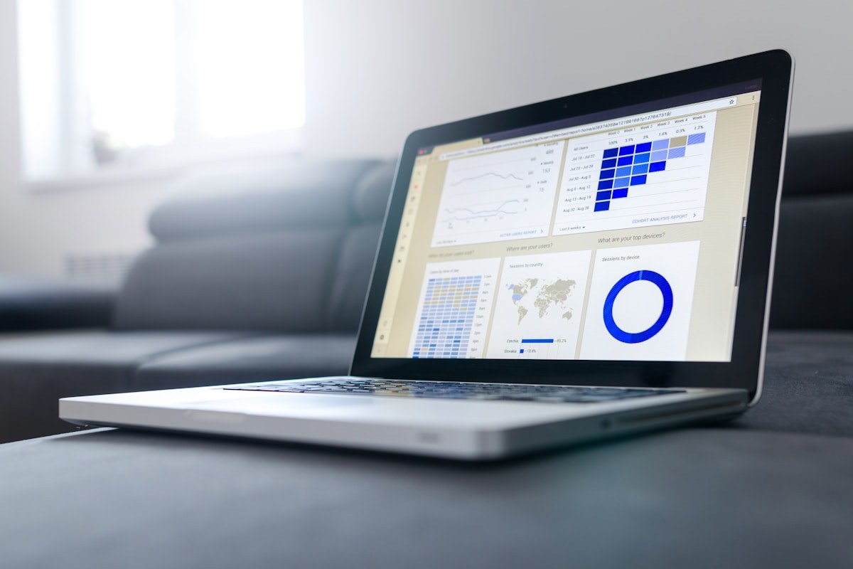 ERP System Development